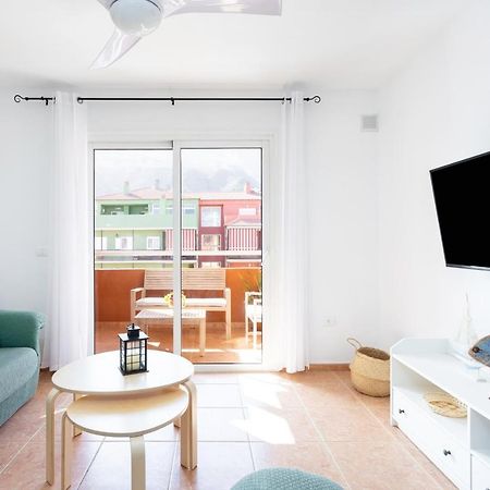 Home2Book Stunning Apartment Candelaria, Terrace Ngoại thất bức ảnh