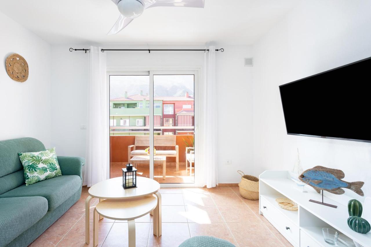 Home2Book Stunning Apartment Candelaria, Terrace Ngoại thất bức ảnh