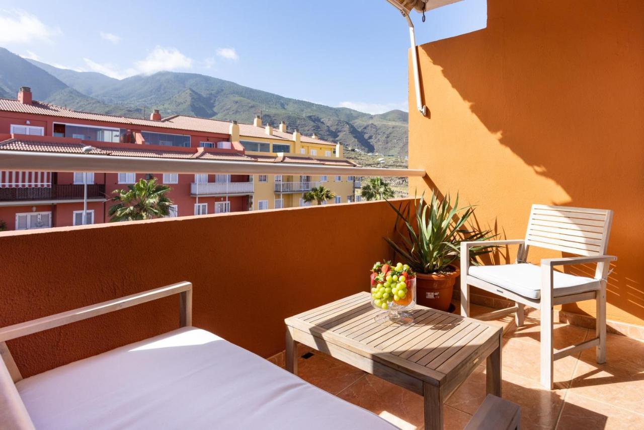 Home2Book Stunning Apartment Candelaria, Terrace Ngoại thất bức ảnh