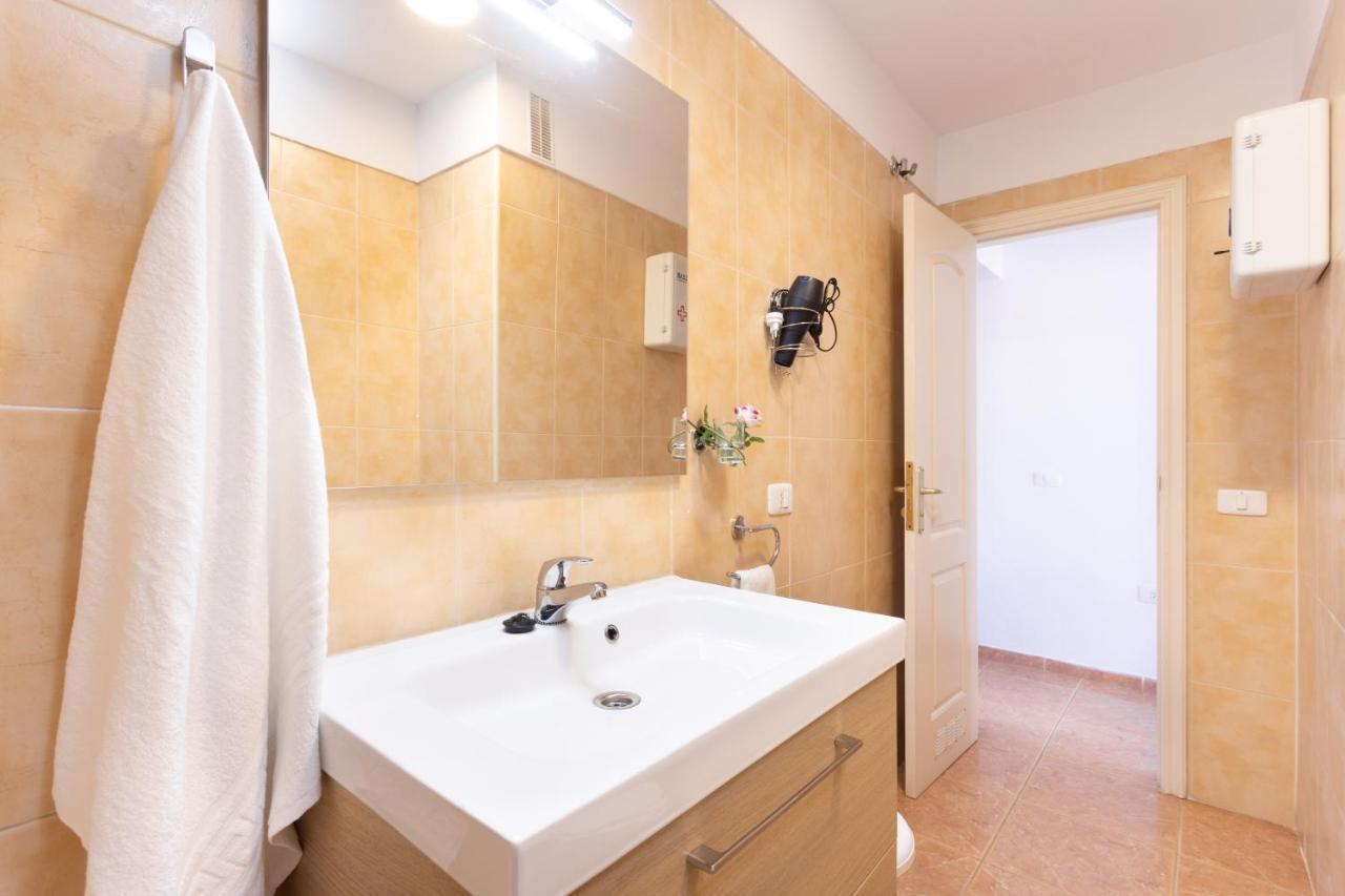 Home2Book Stunning Apartment Candelaria, Terrace Ngoại thất bức ảnh