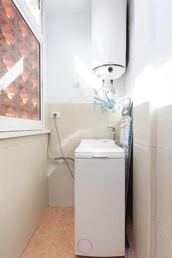 Home2Book Stunning Apartment Candelaria, Terrace Ngoại thất bức ảnh