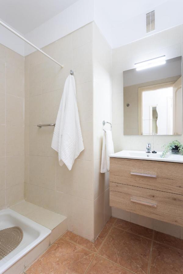 Home2Book Stunning Apartment Candelaria, Terrace Ngoại thất bức ảnh